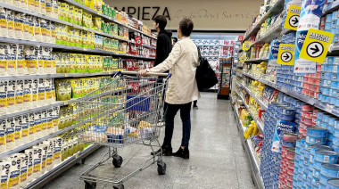 La inflación baja, pero el sueldo no alcanza