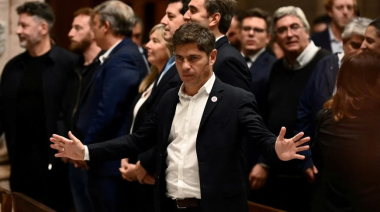 La Provincia calcula un rojo de $28,4 billones por el ajuste nacional