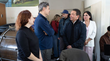 Iñaki Urlezaga vuelve a las tablas con “El Aplauso Final”