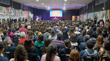 Librarte vuelve con diez días a puro libro