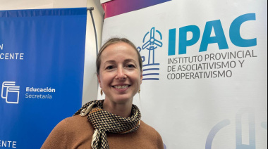 Desde Belarús, una mirada sobre el cooperativismo argentino