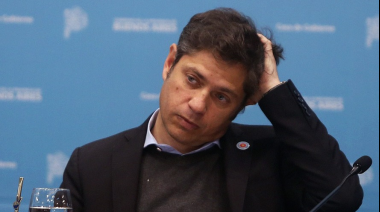 Provincia mueve $1.368 millones para reforzar las cuentas municipales