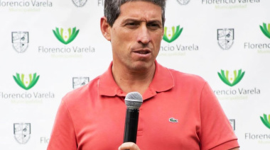 “Hay que sostener el empleo”: la apuesta de Florencio Varela para resistir la crisis industrial