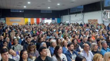 Librarte 2026: libros, arte y una feria que vuelve a reunir a miles