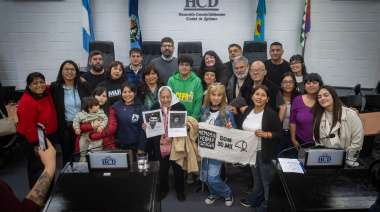 Tensión en Quilmes por los reclamos de seguridad