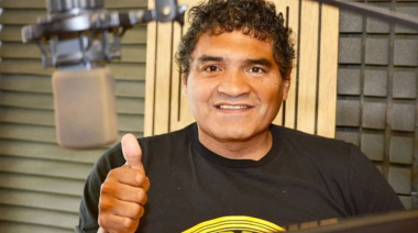Murió la Locomotora Castro: el campeón que nunca dejó de pelear por los que menos tenían