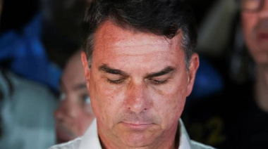 De Brasil a Miami: la fuga de Flávio Bolsonaro que sacudió a la política