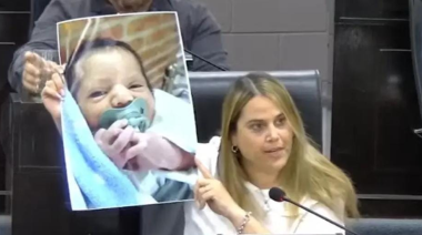 Tensión en el HCD de Quilmes por el caso de Lucas y los reclamos de seguridad al Municipio