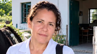 Hallaron muerta a Nancy Godoy: cinco detenidos y un paro docente nacional