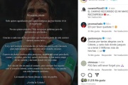 Retiro de Edinson Cavani de la Selección de Uruguay: "Es una decisión personal"