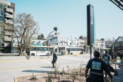 Lomas finalizó las obras en la estación de Banfield