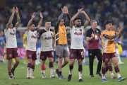 Semifinales Copa Sudamericana: Lanús vs. Cruzeiro