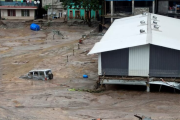 La advertencia de la ONU: las ciudades afrontan el cambio climático sin financiación para adaptación