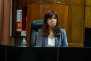 Condenaron a Cristina Kirchner a seis años de prisión y la inhabilitación perpetua para ejercer cargos públicos