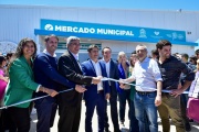 Nuevo Mercado Municipal en Florencio Varela