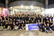 Artistas de Brown representan al distrito en el Pre Cosquín 2025