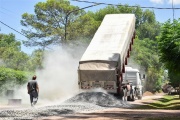 Obras que transforman San Vicente