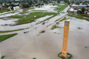 Puntos clave para donar y ayudar a los afectados por las inundaciones