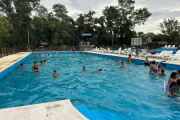 Piscina, juegos y descanso: una jornada para toda la familia