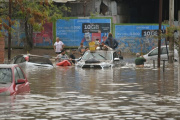 Hace 13 años: el informe del CONICET que anticipó las inundaciones en Bahía Blanca