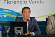 Watson refuerza la seguridad en Varela con $1.500 millones