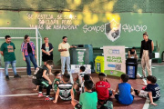 Un compromiso verde: clubes de barrio a favor del ambiente