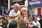 Nuevos sueños en marcha en San Vicente