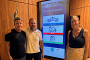 Ezeiza revoluciona la atención médica: consultas virtuales gratuitas desde el celular