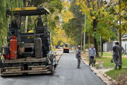 Más obras, mejor vida