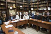 La Provincia de Buenos Aires y la UNLP reciclarán baterías de litio