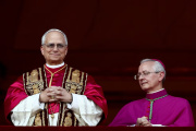 León XIV: el Papa norteamericano con corazón andino que promete renovar la Iglesia