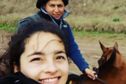Encontraron muerta a la puestera desaparecida y ya son tres las víctimas del temporal