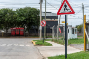 Potencian el Parque de Burzaco con mejoras clave