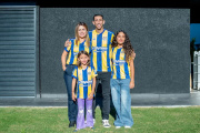 “Ese hermoso sueño se hizo realidad”: Di María vuelve a Rosario Central y emociona al país
