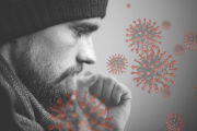 El frío ataca: por qué los virus afectan más en esta época