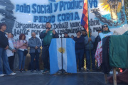 "Vinimos para quedarnos": abrieron un nuevo polo social y educativo en Florencio Varela