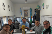 Arranca un curso gratuito para árbitros de fútbol infantil con salida laboral local