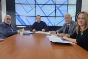 Ezeiza apuesta fuerte al comercio con un plan que transforma la ciudad
