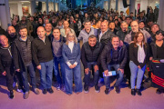 Almirante Brown se planta: “Queremos un fútbol sin violencia”