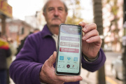 Avanzan las alarmas y la app que promete respuestas al instante