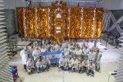 Operador de satélites ambientales advierte el desmantelamiento del programa espacial argentino