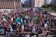 Ambientalistas e indígenas opuestos al extractivismo están en la mira del Gobierno argentino según Plan de Inteligencia Nacional