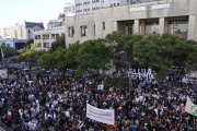 “Nos dejaron sin recursos”: la UBA denuncia el congelamiento del presupuesto