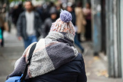 La ola polar no perdona al conurbano