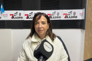 Natalia Sánchez Jauregui: "No puede haber más trabajadores invisibles"