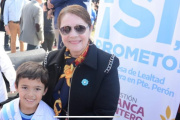 Blanca Cantero: “No tratamos de hacer, lo estamos haciendo”