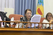Blanca Cantero: “¿De dónde va a sacar la gente para pagar?”