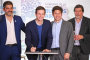 San Vicente tendrá una nueva carrera universitaria
