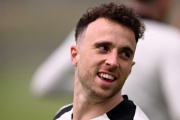 Diogo Jota muere junto a su hermano en un impactante accidente