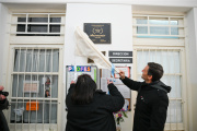 Una fiesta de emociones en la Escuela 12